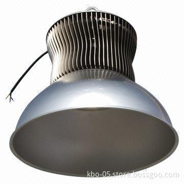 High Bay Light with IP65, 5-year Warranty and UL/DLC/SAA/C-Tick/PSE/CE Certifications
